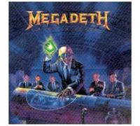 Rust In Peace
