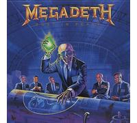 Megadeth - Rust In Peace