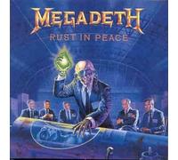 Megadeth - Rust In Peace