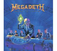 Rust In Peace