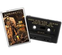 The Sick, the Dying, and the Dead! [CASSETTE]
