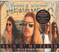 Megadeth - Skin O My Teeth