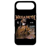 Megadeth - So Far, So Good, So What, NUCLEAR Case for iPhone Air