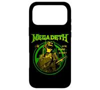 Megadeth - So Far, So Good, So What Soldier Case for iPhone 17 Pro Max