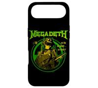 Megadeth - So Far, So Good, So What Soldier Case for iPhone Air