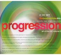 Brad Mehldau - Progression, Art of the Trio, Vol. 5