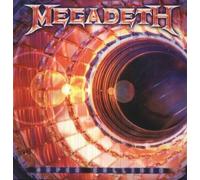 Megadeth - Super Collider [New Vinyl LP]
