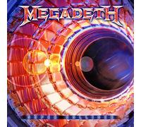 Megadeth - Super Collider [VINYL]