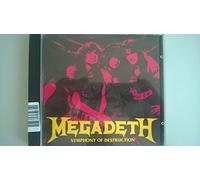 Megadeth - Symphony Of Destruction (Live '93)