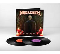 Megadeth – Th1rt3en – Vinyl