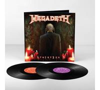 Megadeth - Th1rt3en [New Vinyl LP]