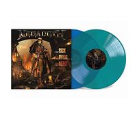 Megadeth - The Sick, The Dying... And The Dead (Hmv Exclusive)