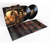 Megadeth - The Sick, The Dying...And The Dead! - 2 Vinyl
