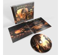 Megadeth - The Sick, The Dying And The Dead [New CD]