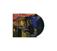 Megadeth - The System Has Failed [VINYL]