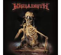 Megadeth The World Needs A Hero CD multicolor Onesize