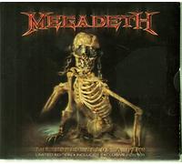 Megadeth - The World Needs a Hero