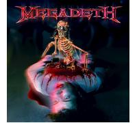 Megadeth - The World Needs a Hero (2019