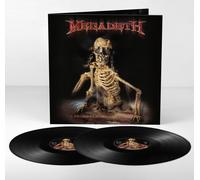 Megadeth - The World Needs a Hero [VINYL]