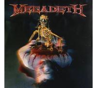 Megadeth : The World Needs a Hero CD Expanded Remastered Album (2019)