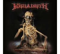 Megadeth - The World Needs a Hero [VINYL]