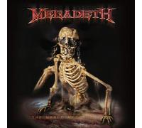 Megadeth - The World Needs a Hero [VINYL]