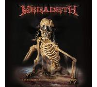 Megadeth The World Needs a Hero (Vinyl) (US IMPORT)