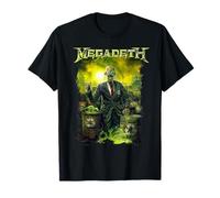 Megadeth - Toxic Vic T-Shirt