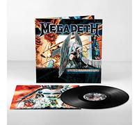Megadeth - United Abominations [VINYL]