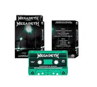 Megadeth - Unplugged In Boston [CASSETTE]