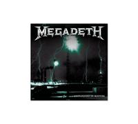 Megadeth - Unplugged In Boston - CD