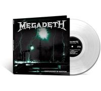 Megadeth - Unplugged In Boston [VINYL]