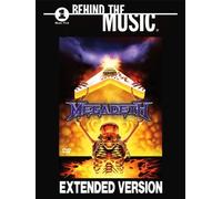 Megadeth - VH1 Behind the Music Extended