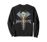 Megadeth - Vintage Dr. Vic Sweatshirt