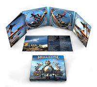 Megadeth - Warheads On Foreheads