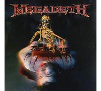 Megadeth - World Needs A Hero - New CD - 32 - V1111z