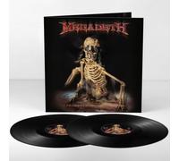 Megadeth - The World Needs a Hero [VINYL]