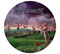 Megadeth - Youthanasia [12" VINYL]