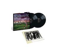 Megadeth - Youthanasia - 2 Vinyl