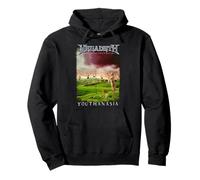 Megadeth - Youthanasia Pullover Hoodie