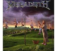 Megadeth - Youthanasia (Remastered) [CD]