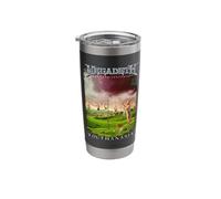 Megadeth - Youthanasia Stainless Steel Insulated Tumbler