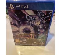 MEGADIMENSION NEPTUNIA VII 7 RE SEALED PS4 PAL Playstation 4 MEGA DIMENSION UK