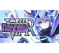 Megadimension Neptunia VIIR