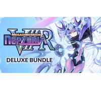 Megadimension Neptunia VIIR - Deluxe Bundle