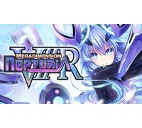 Megadimension Neptunia VIIR - Deluxe Pack