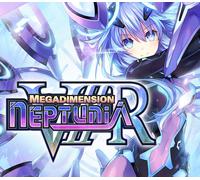Megadimension Neptunia VIIR - Deluxe Pack DLC Steam CD Key