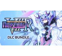 Megadimension Neptunia VIIR - DLC Bundle