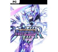 Megadimension Neptunia VIIR PC