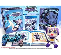 Megadimension Neptunia VIIR - PlayStation 4